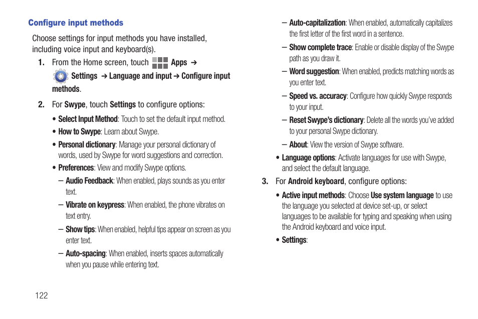 Samsung SCH-I815LSAVZW User Manual | Page 127 / 184