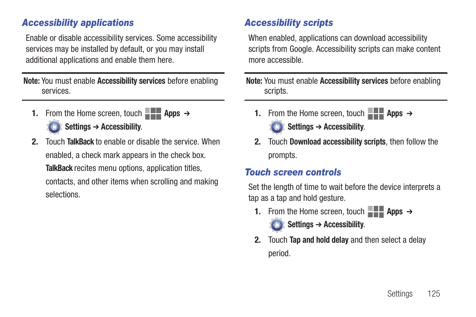 Samsung SCH-I815LSAVZW User Manual | Page 130 / 184