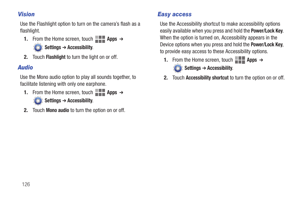 Samsung SCH-I815LSAVZW User Manual | Page 131 / 184