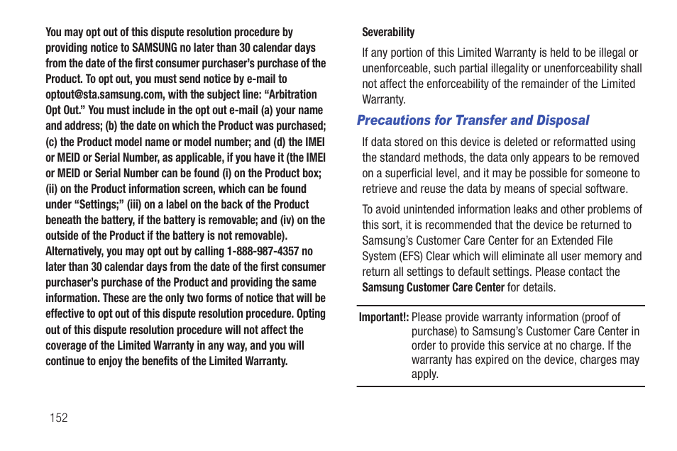 Samsung SCH-I815LSAVZW User Manual | Page 157 / 184