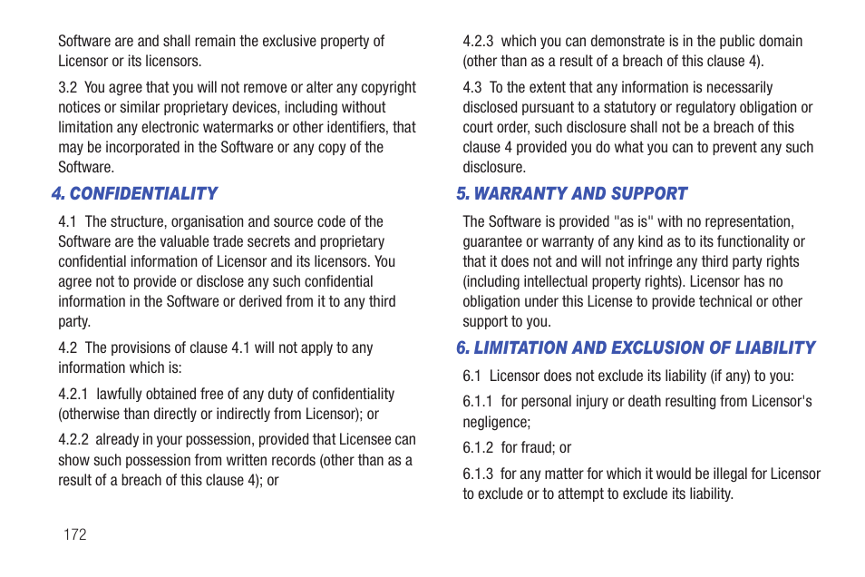 Samsung SCH-I815LSAVZW User Manual | Page 177 / 184