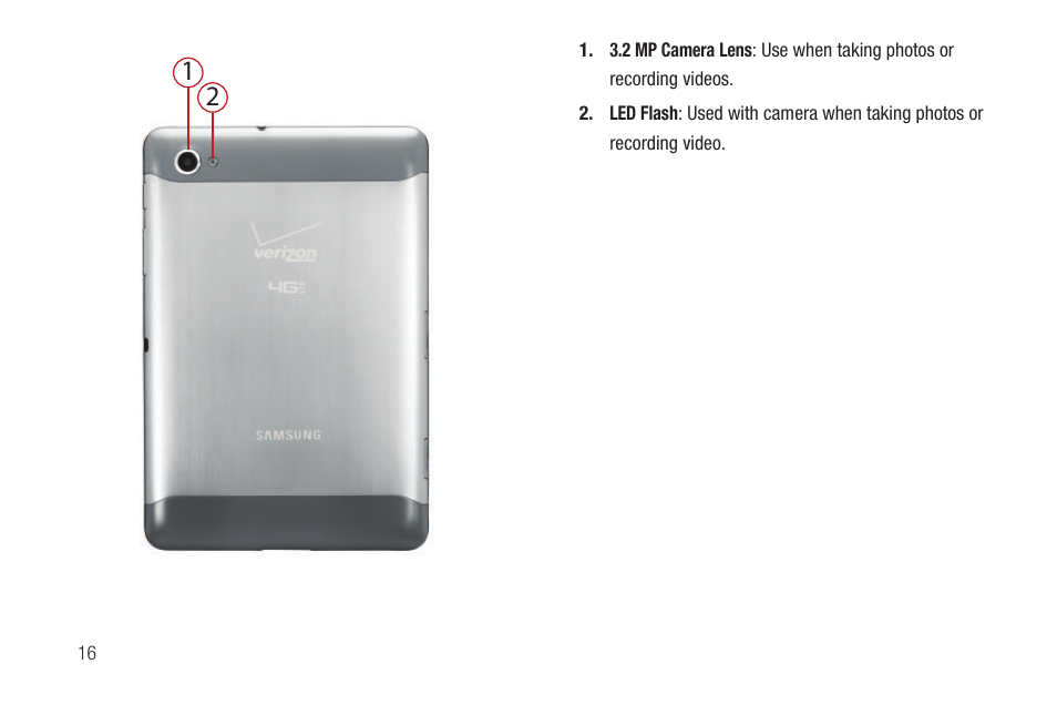 Samsung SCH-I815LSAVZW User Manual | Page 21 / 184