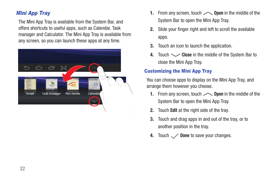 Samsung SCH-I815LSAVZW User Manual | Page 27 / 184