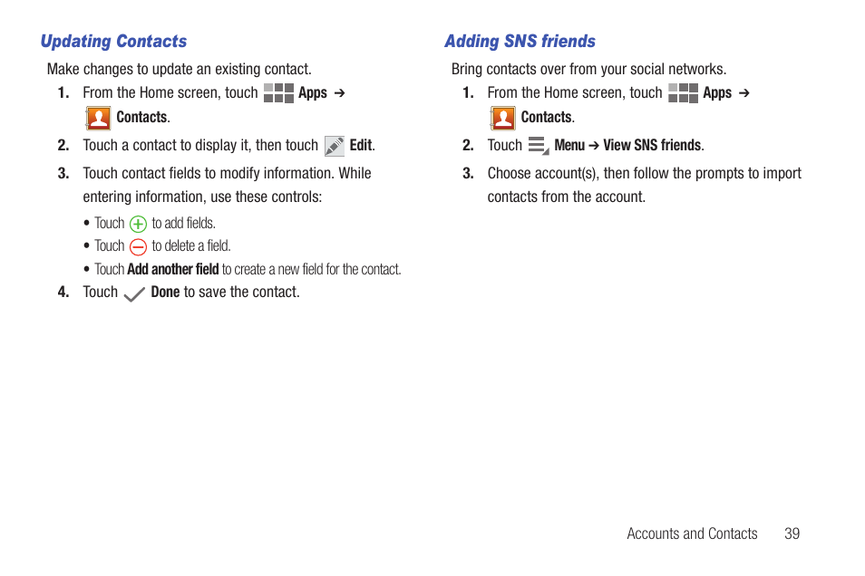 Samsung SCH-I815LSAVZW User Manual | Page 44 / 184