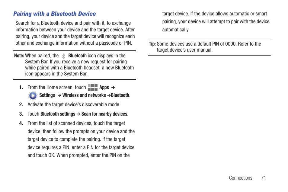 Samsung SCH-I815LSAVZW User Manual | Page 76 / 184