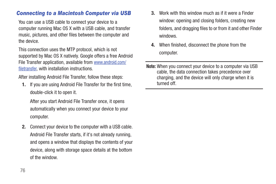 Samsung SCH-I815LSAVZW User Manual | Page 81 / 184