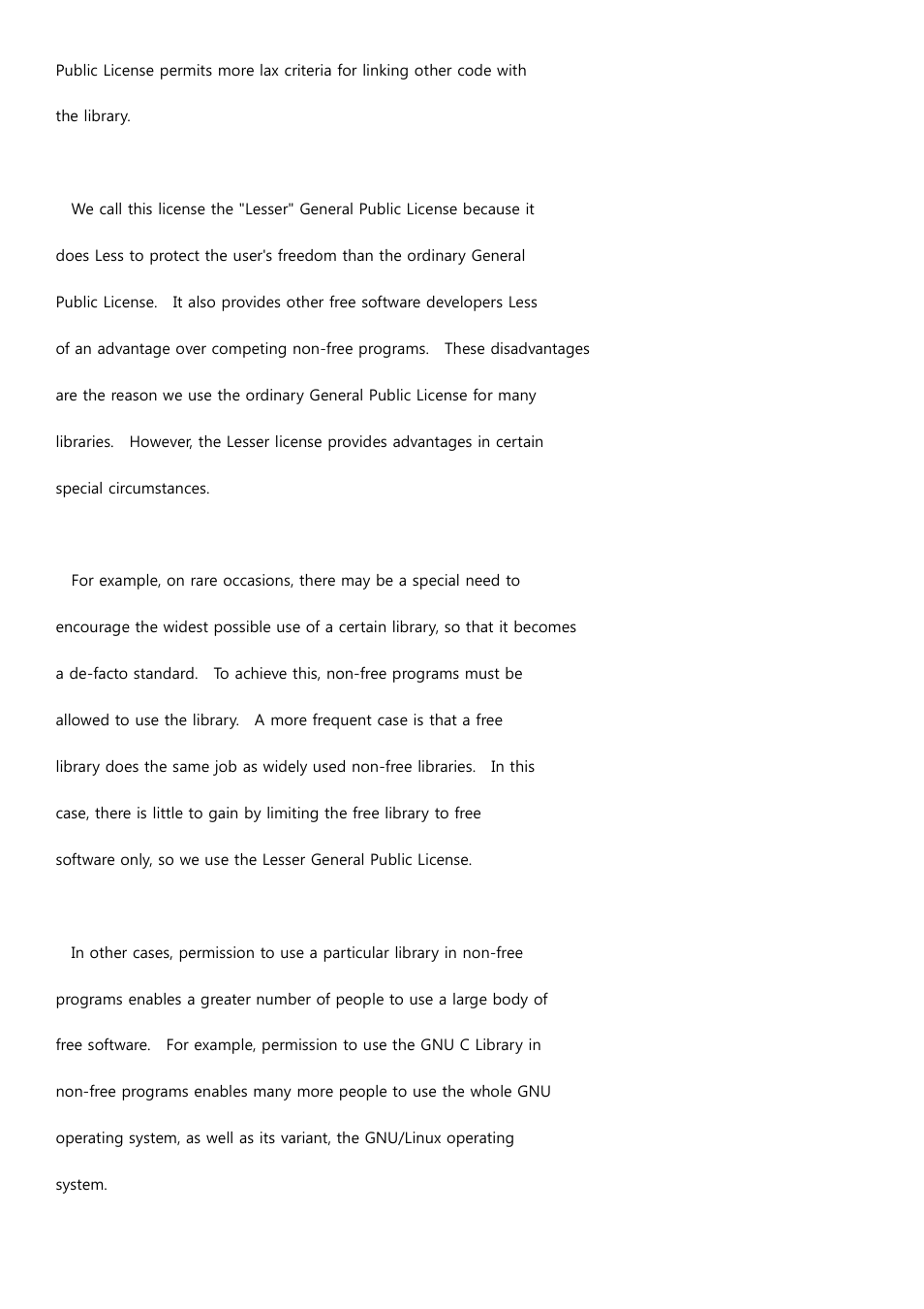 Samsung SCX-5639FR-XAA User Manual | Page 113 / 149