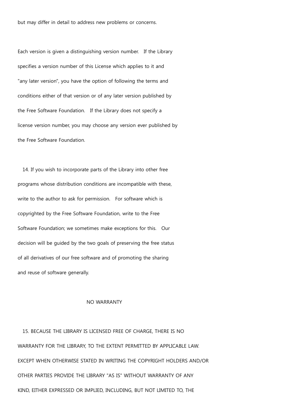 Samsung SCX-5639FR-XAA User Manual | Page 126 / 149