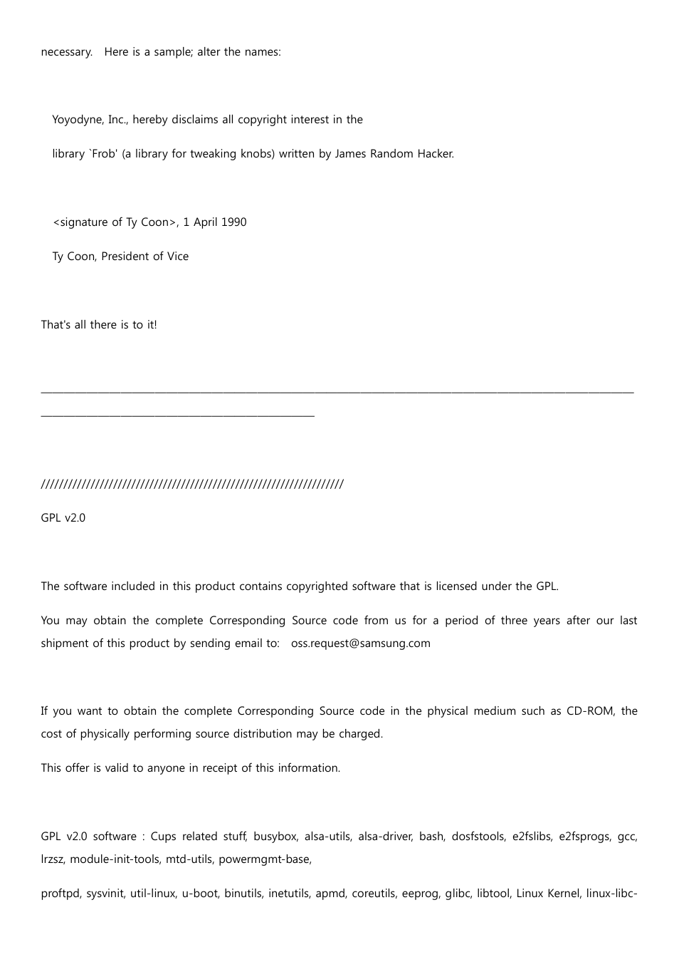 Samsung SCX-5639FR-XAA User Manual | Page 129 / 149