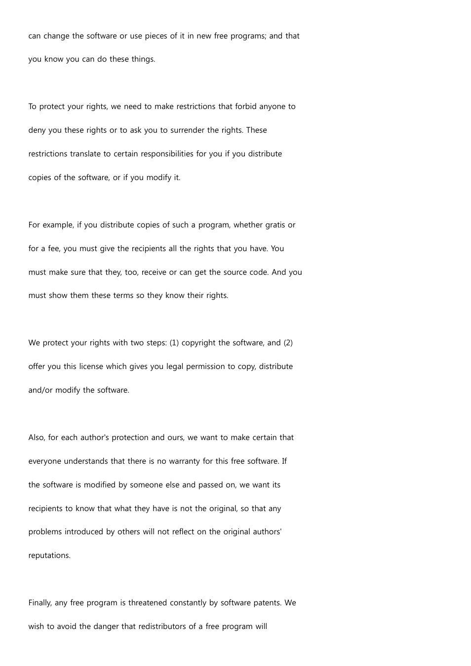 Samsung SCX-5639FR-XAA User Manual | Page 131 / 149