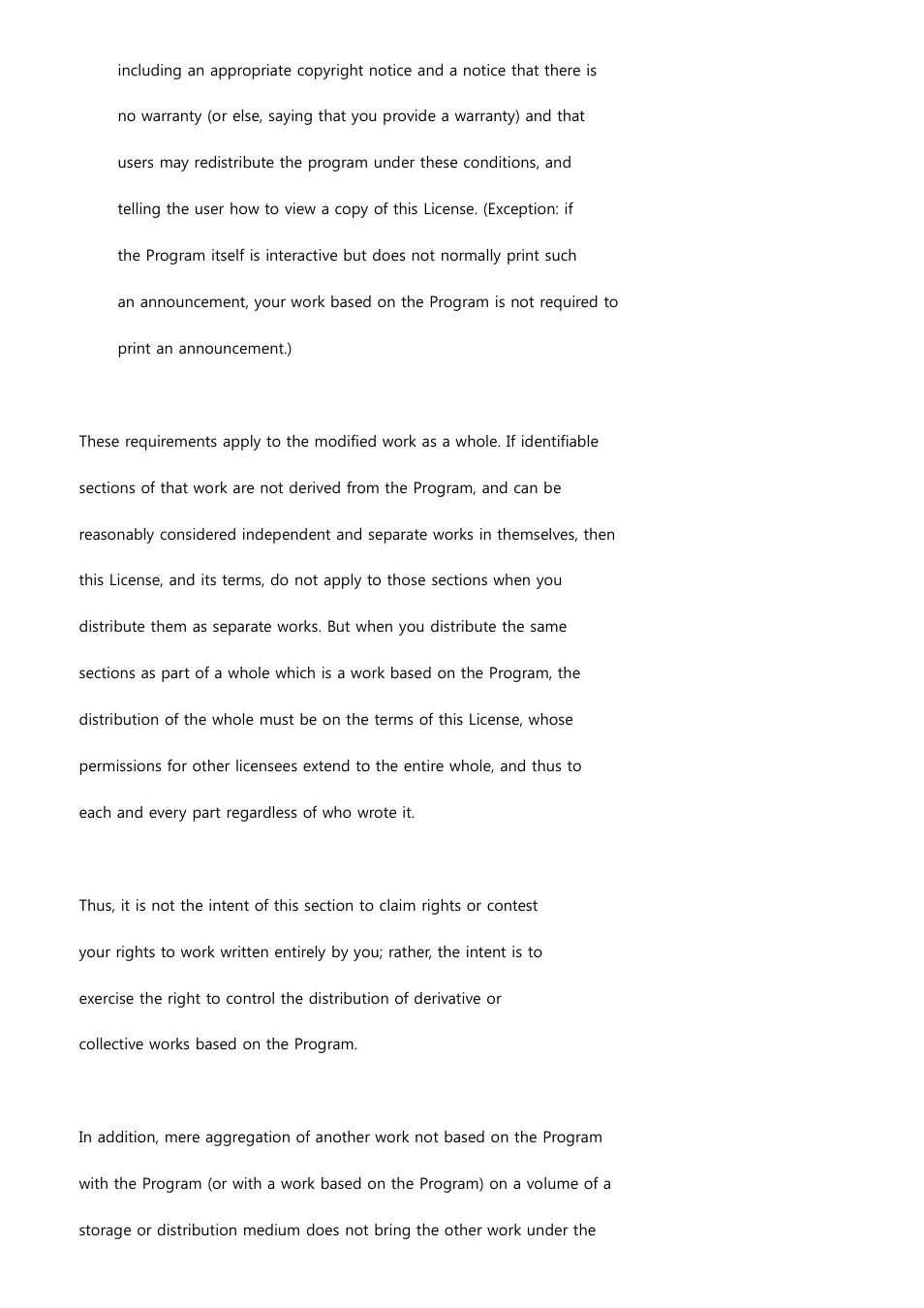 Samsung SCX-5639FR-XAA User Manual | Page 134 / 149