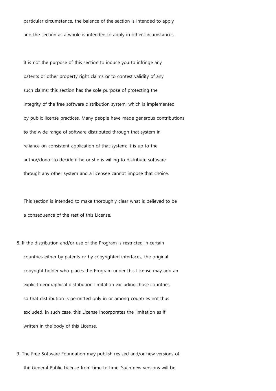 Samsung SCX-5639FR-XAA User Manual | Page 138 / 149