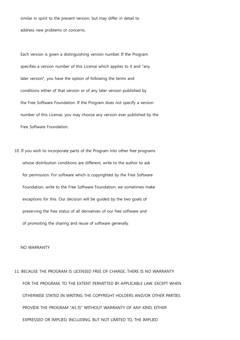 Samsung SCX-5639FR-XAA User Manual | Page 139 / 149