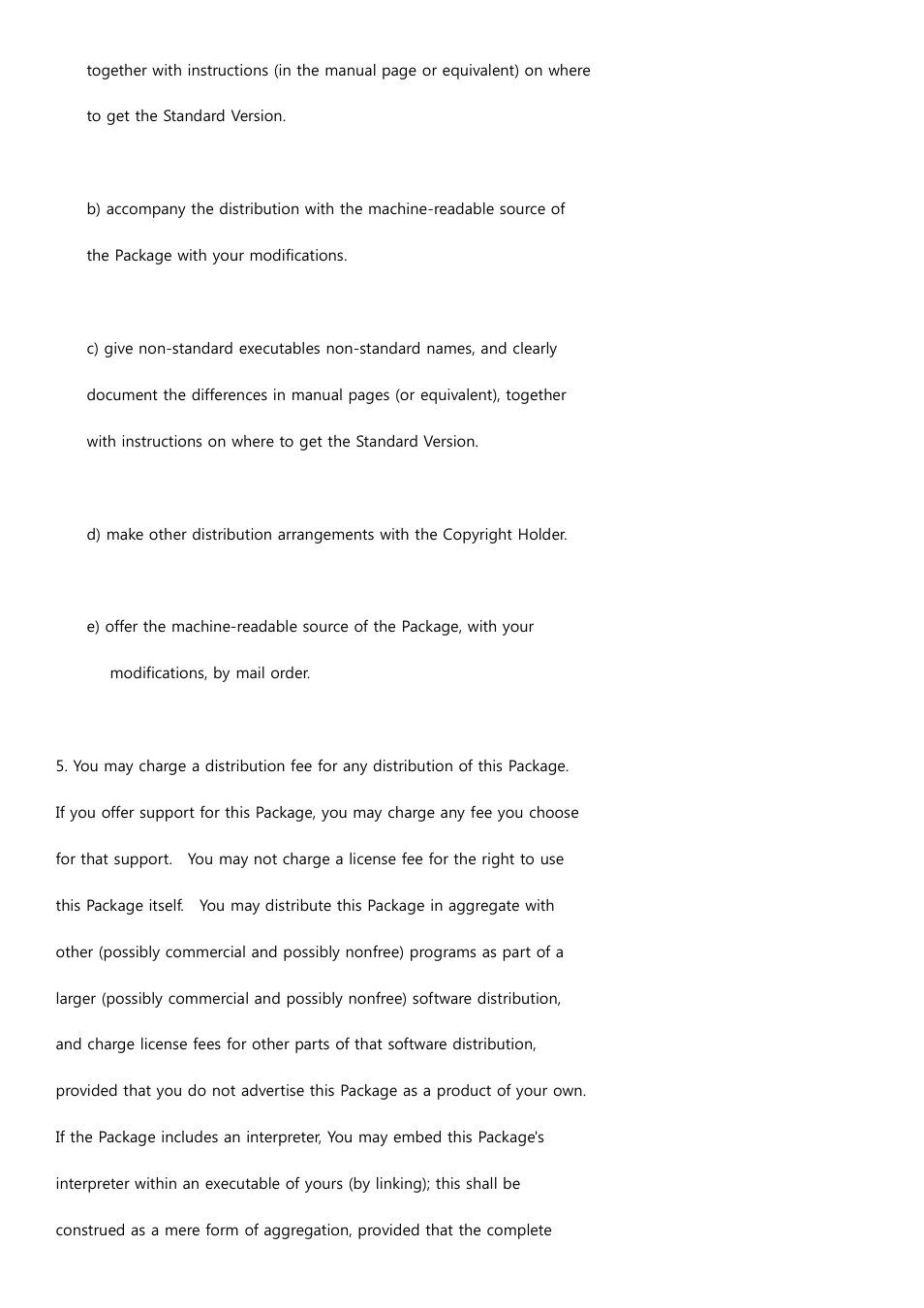 Samsung SCX-5639FR-XAA User Manual | Page 146 / 149
