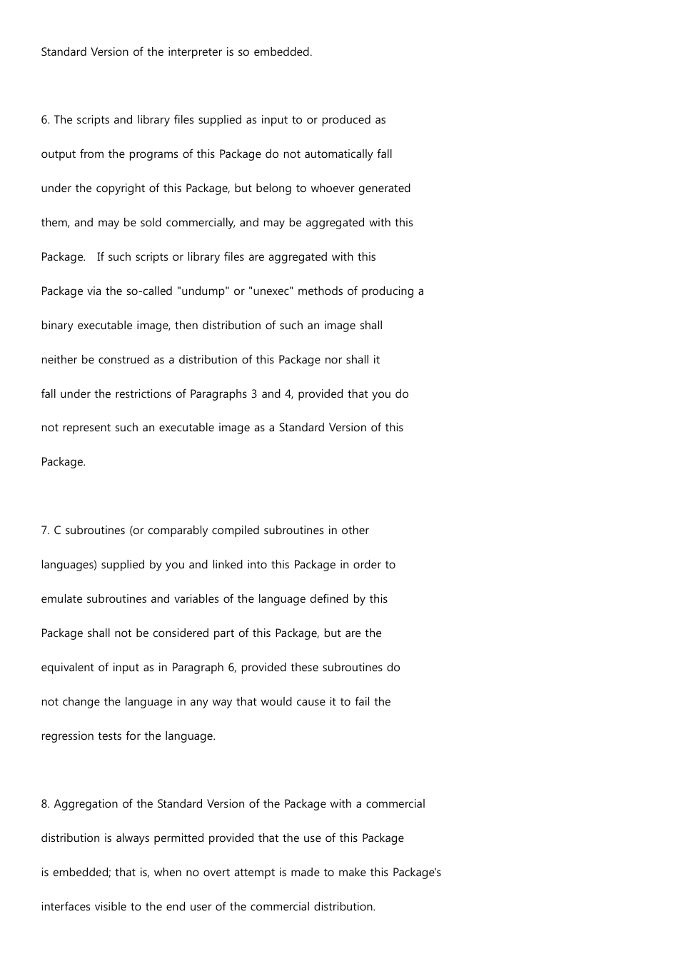 Samsung SCX-5639FR-XAA User Manual | Page 147 / 149