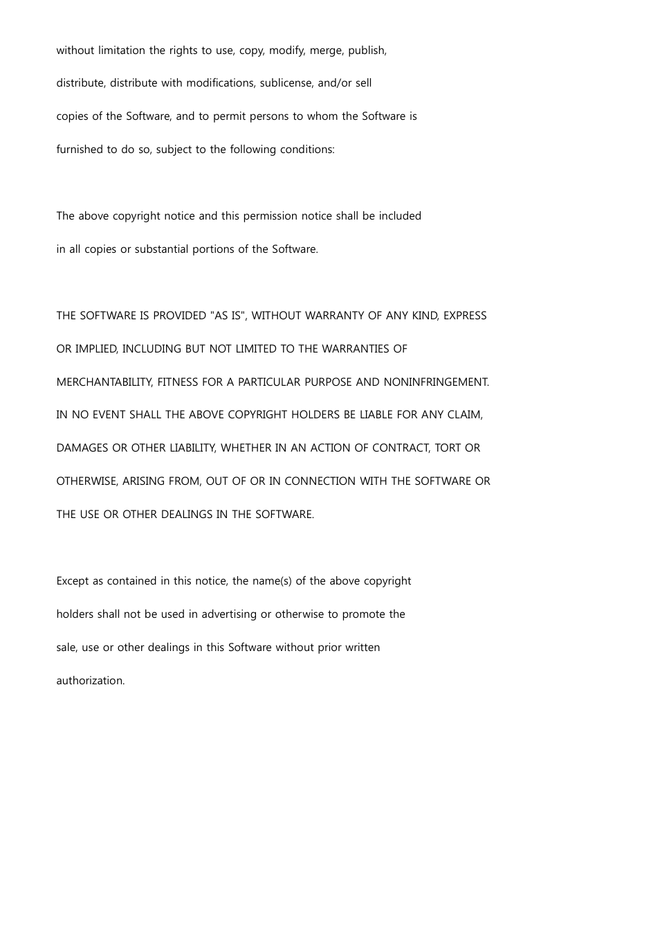 Samsung SCX-5639FR-XAA User Manual | Page 149 / 149