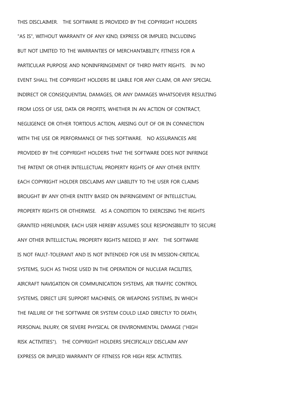 Samsung SCX-5639FR-XAA User Manual | Page 49 / 149