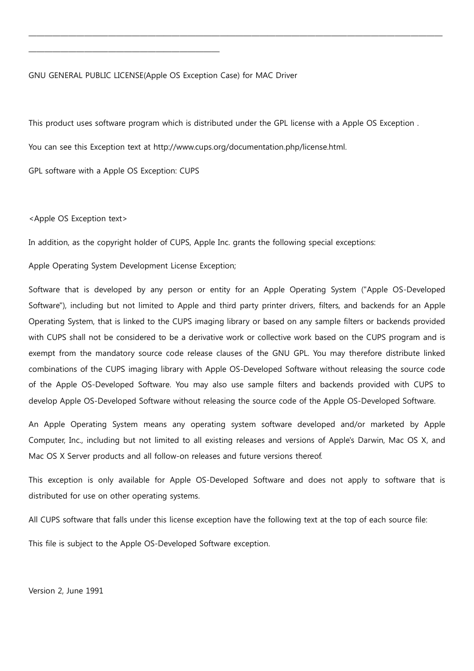 Samsung SCX-5639FR-XAA User Manual | Page 77 / 149