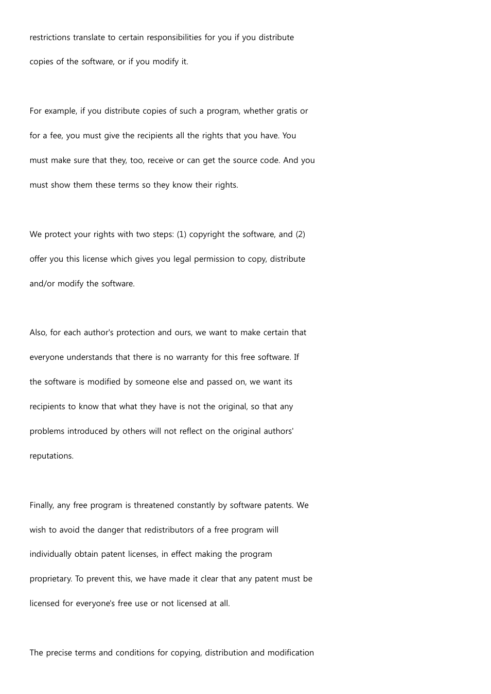 Samsung SCX-5639FR-XAA User Manual | Page 79 / 149