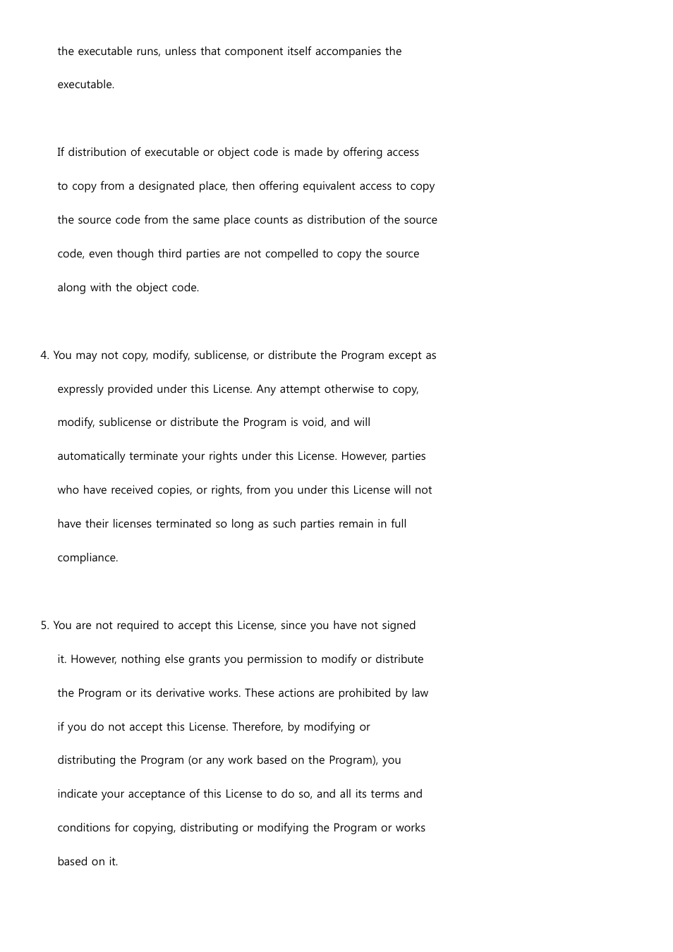 Samsung SCX-5639FR-XAA User Manual | Page 84 / 149