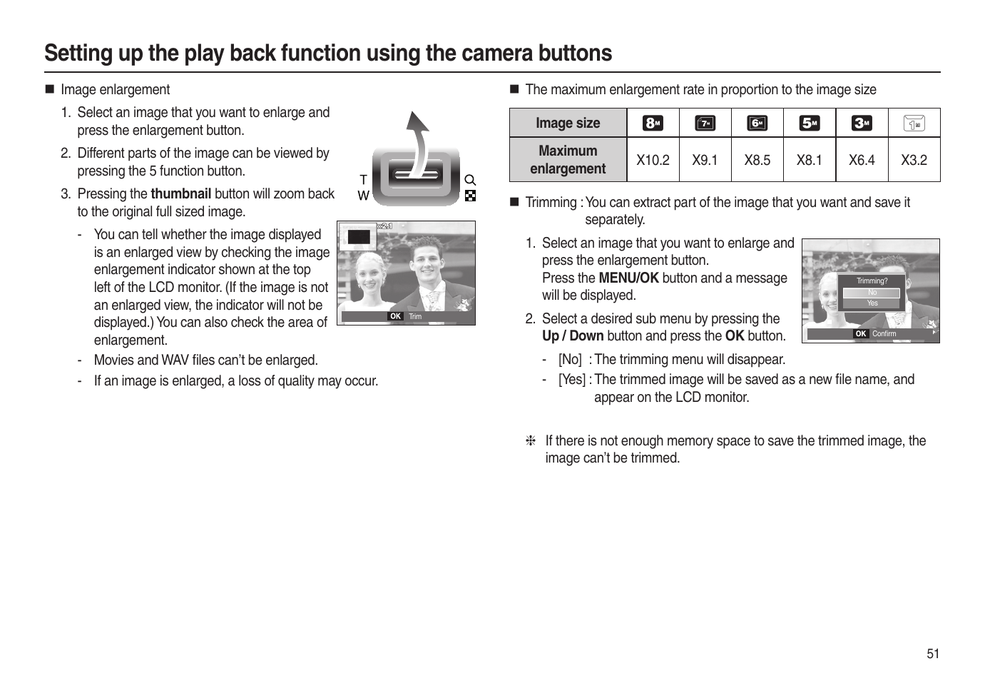 Samsung EC-L100ZSBA-US User Manual | Page 52 / 102