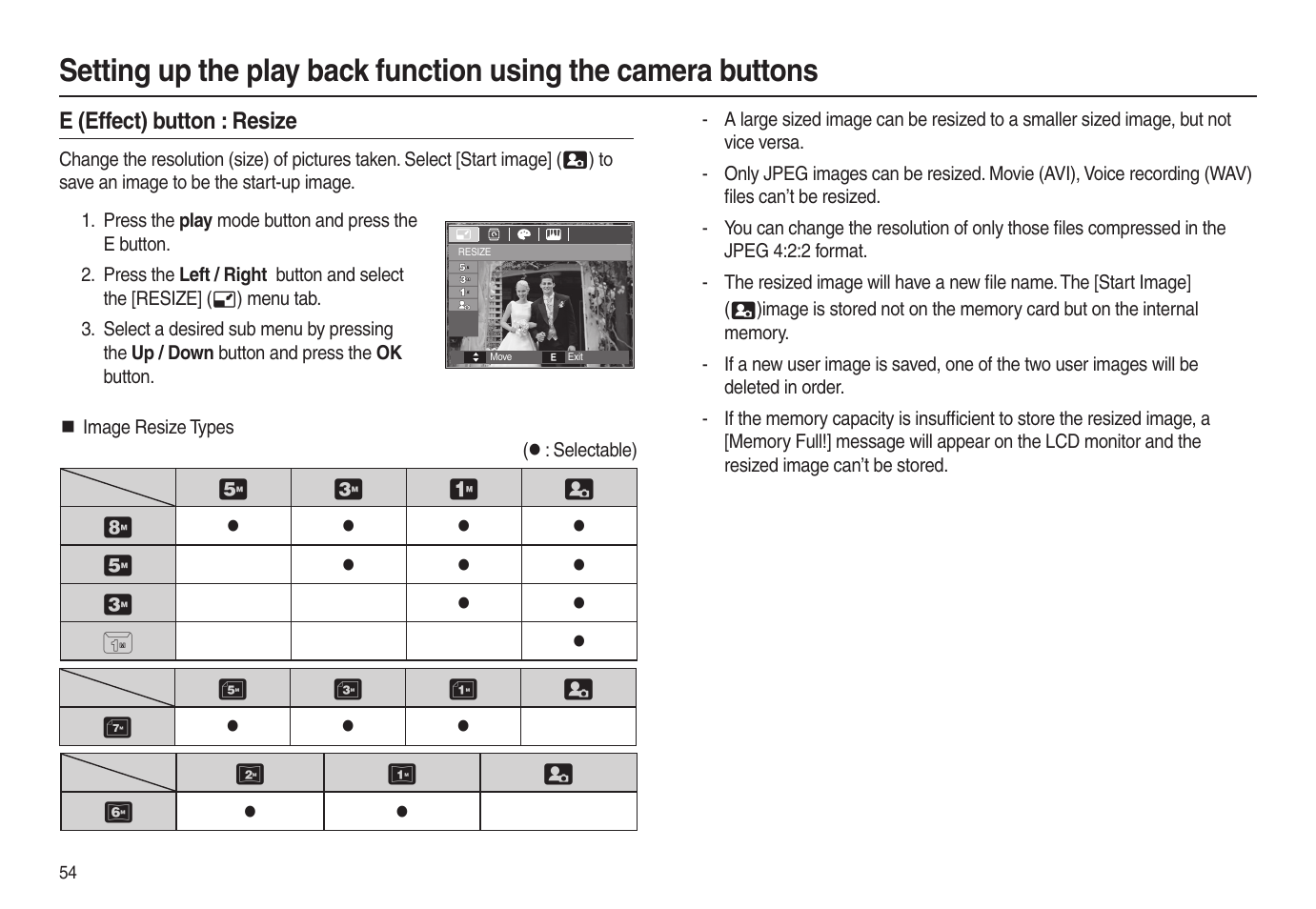 Samsung EC-L100ZSBA-US User Manual | Page 55 / 102