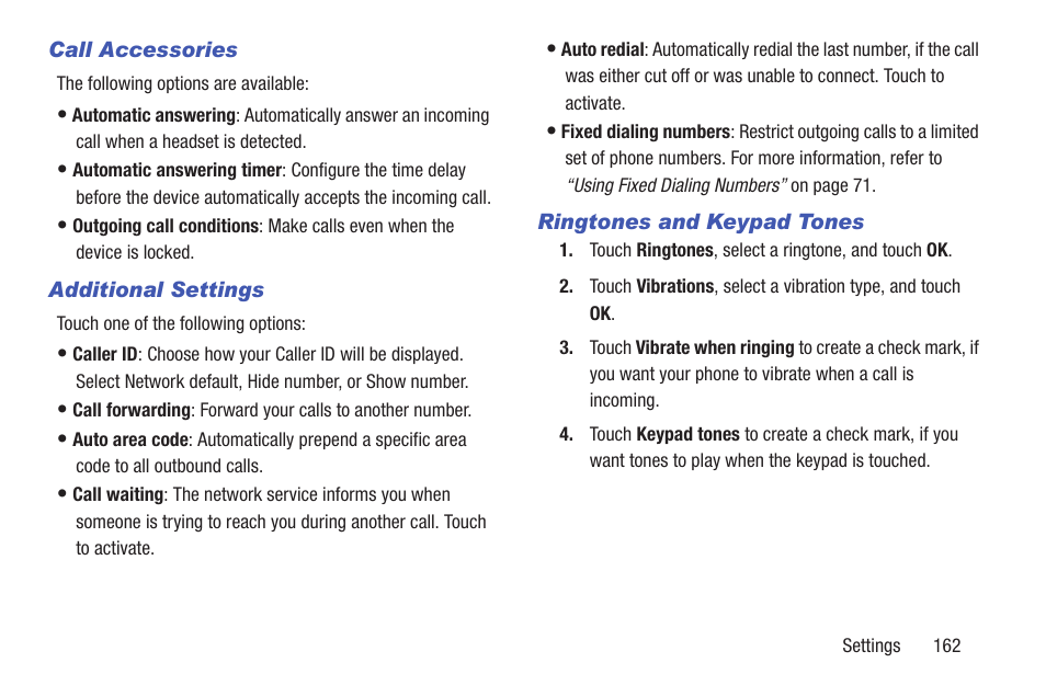 Samsung SGH-I257ZKAATT User Manual | Page 169 / 203