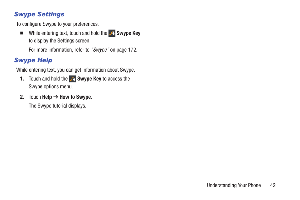 Samsung SGH-I257ZKAATT User Manual | Page 49 / 203