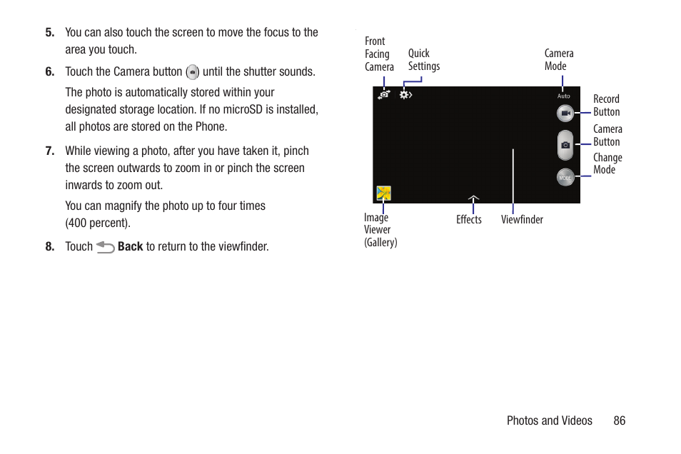 Samsung SGH-I257ZKAATT User Manual | Page 93 / 203