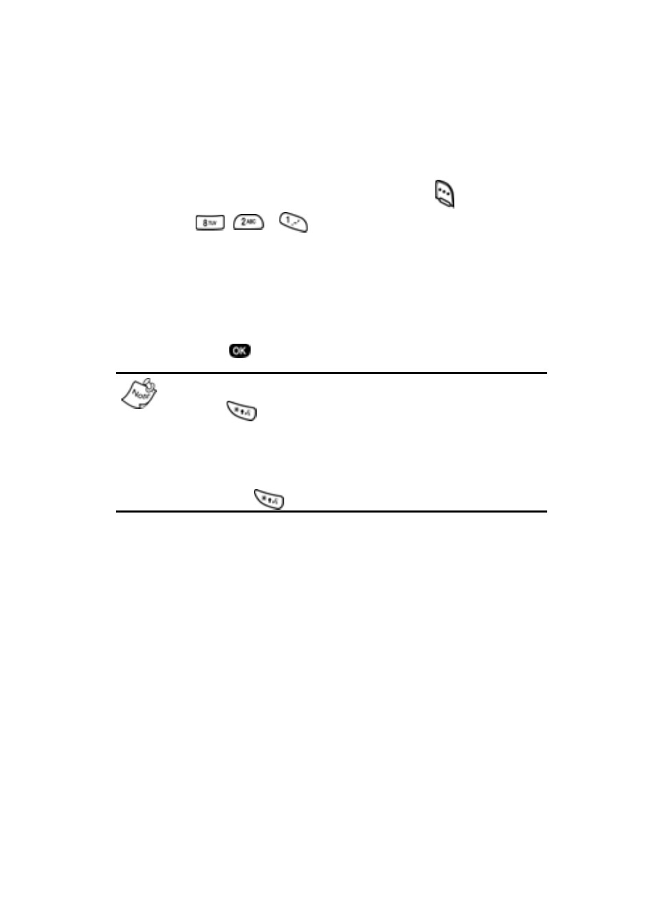 Voice setup | Samsung SCH-N330PWVXAR User Manual | Page 110 / 160