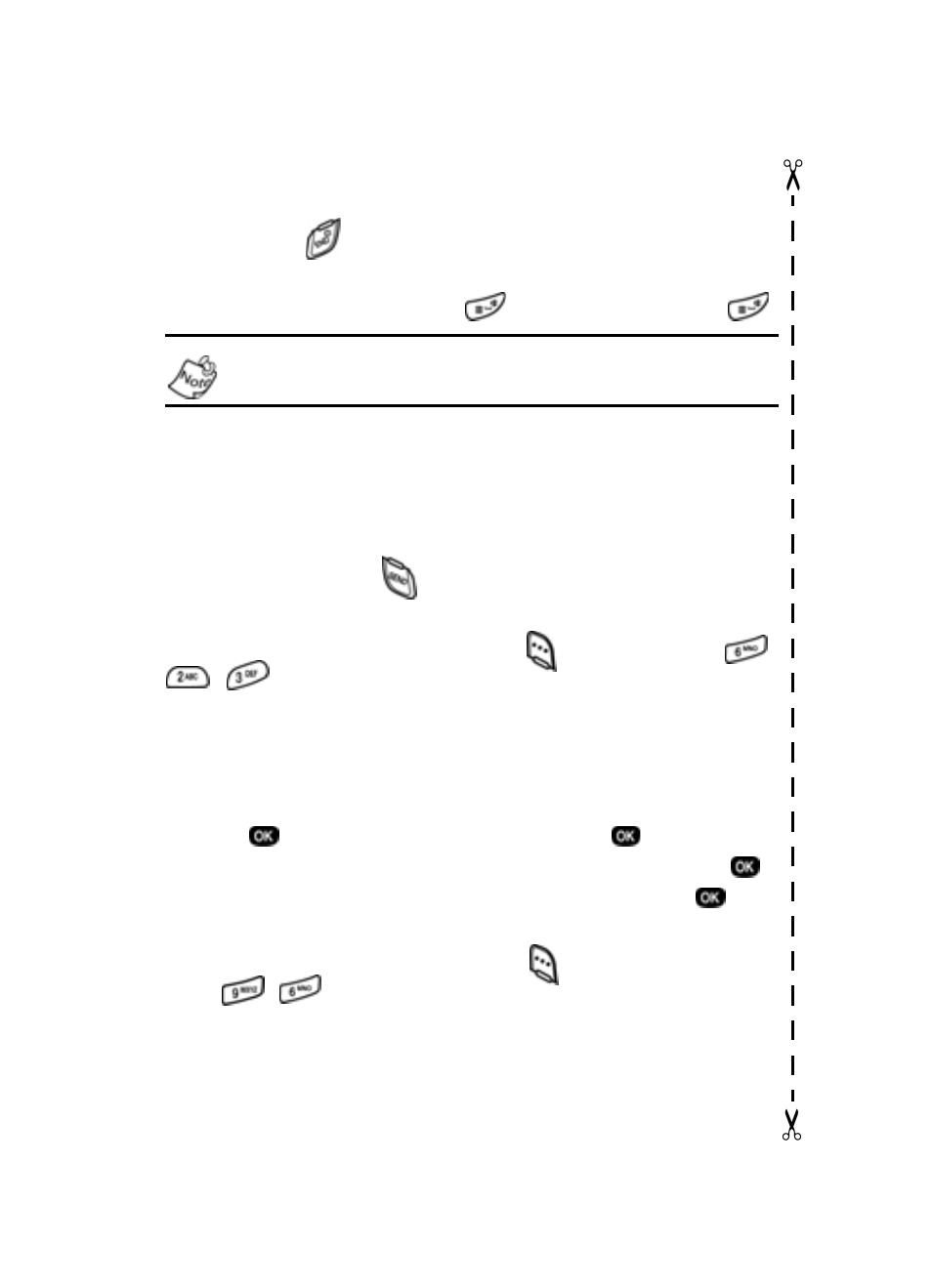 Quick reference | Samsung SCH-N330PWVXAR User Manual | Page 12 / 160