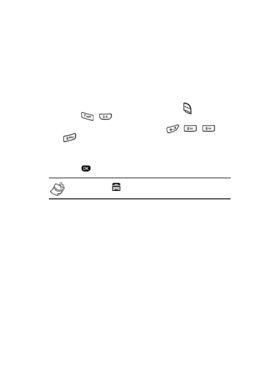 Tty/tdd | Samsung SCH-N330PWVXAR User Manual | Page 122 / 160