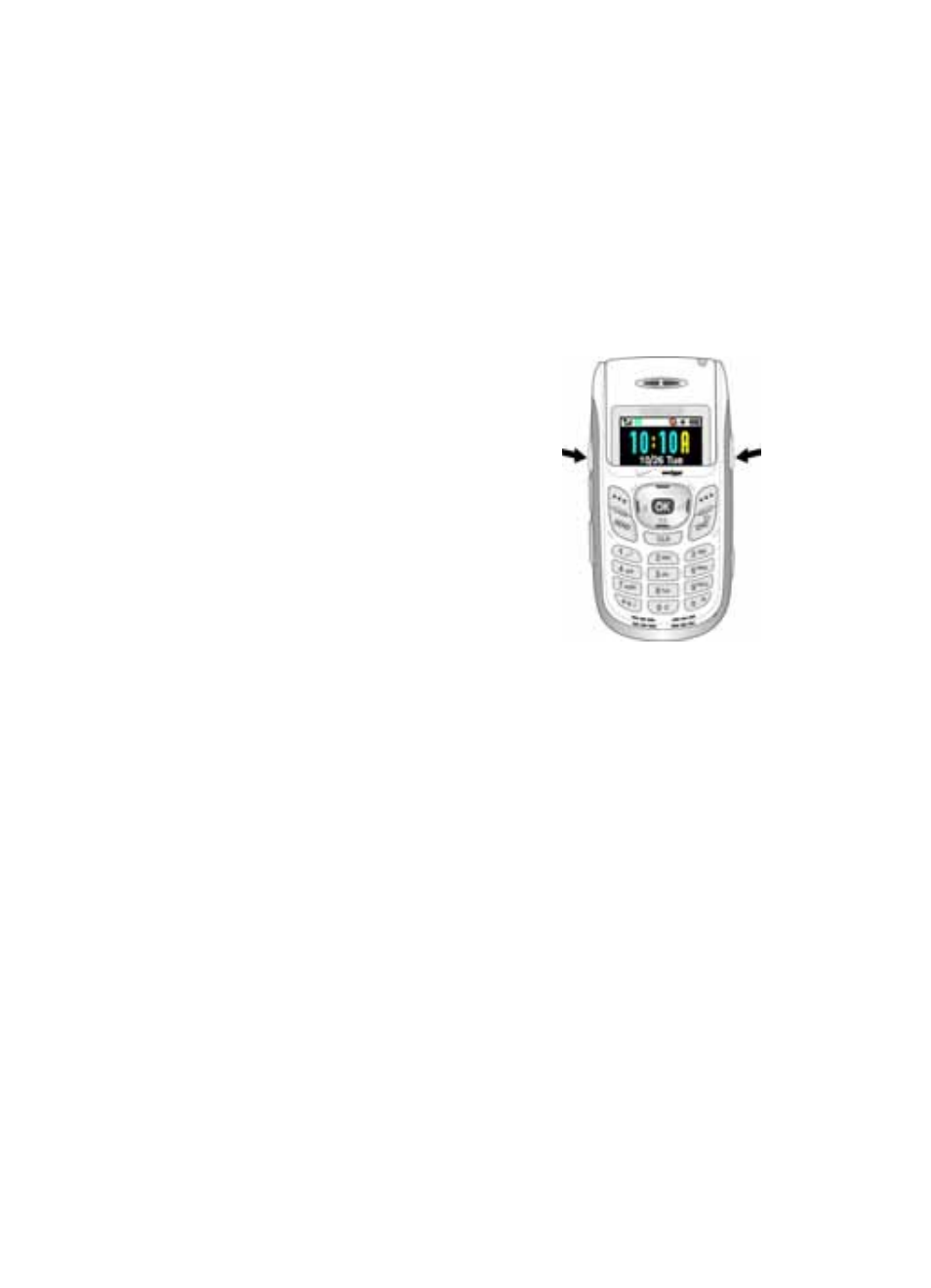 Pop-up display | Samsung SCH-N330PWVXAR User Manual | Page 16 / 160