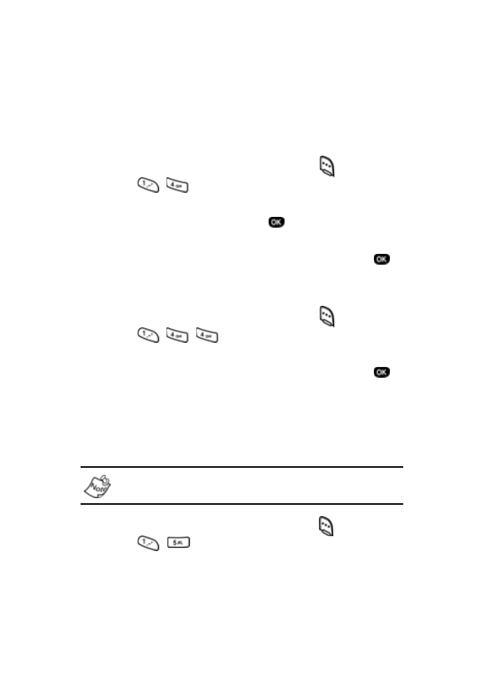 Erase logs, Call timer | Samsung SCH-N330PWVXAR User Manual | Page 41 / 160
