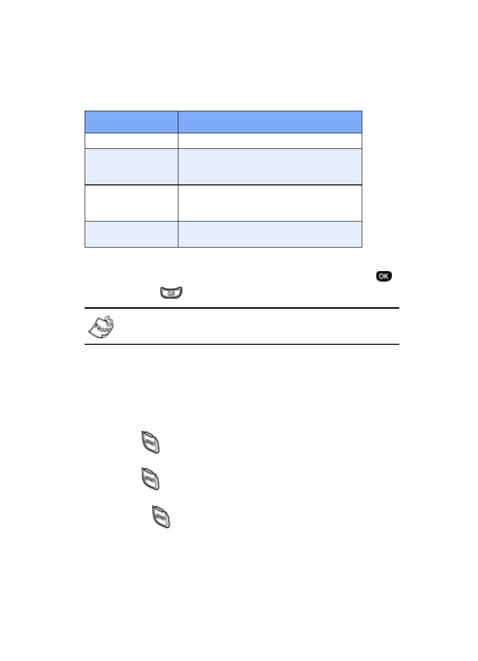 Call waiting | Samsung SCH-N330PWVXAR User Manual | Page 42 / 160