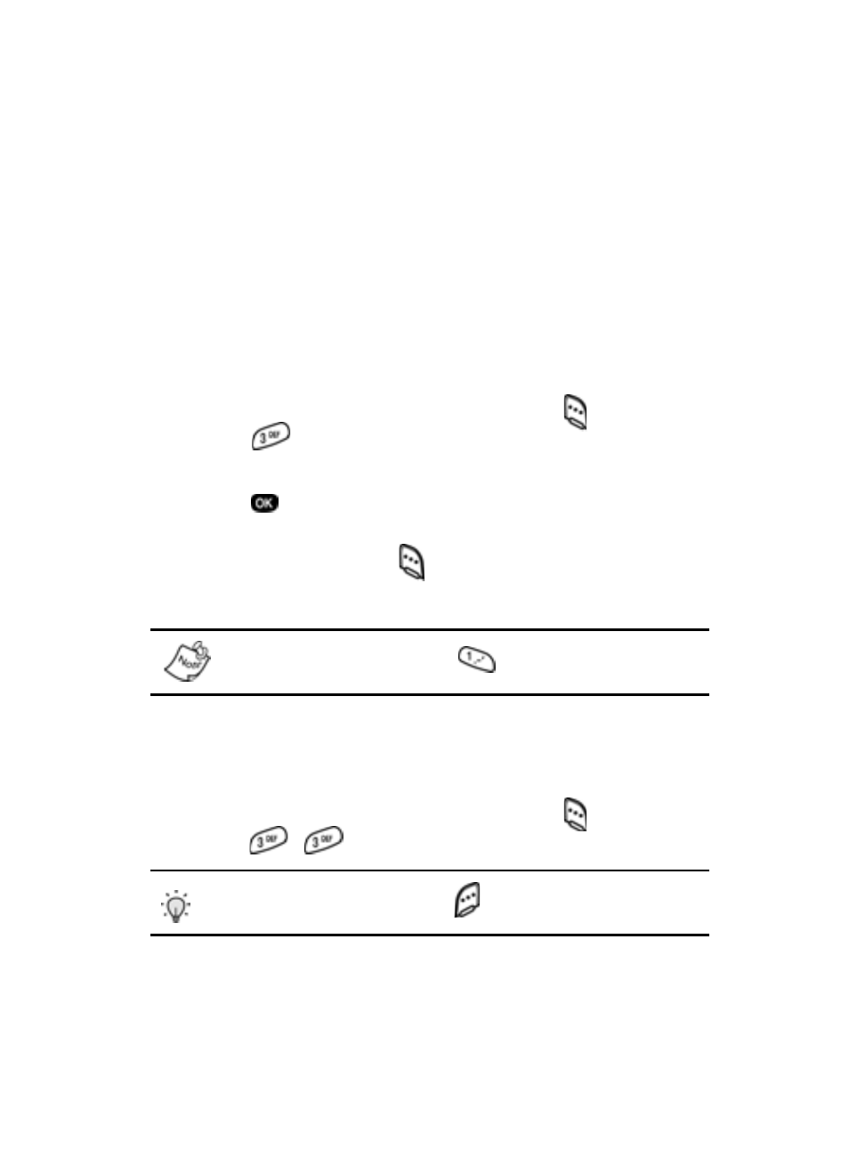 Message folders | Samsung SCH-N330PWVXAR User Manual | Page 66 / 160