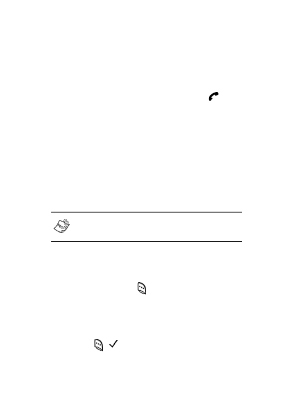 Mobile web, Stored web content, Launch mobile web | Samsung SCH-N330PWVXAR User Manual | Page 76 / 160