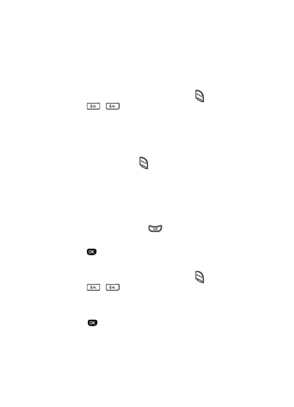 Memo pad | Samsung SCH-N330PWVXAR User Manual | Page 84 / 160