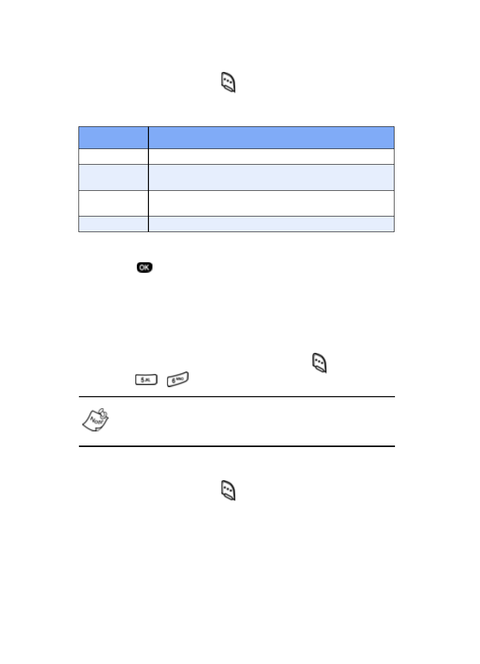 Count down | Samsung SCH-N330PWVXAR User Manual | Page 85 / 160