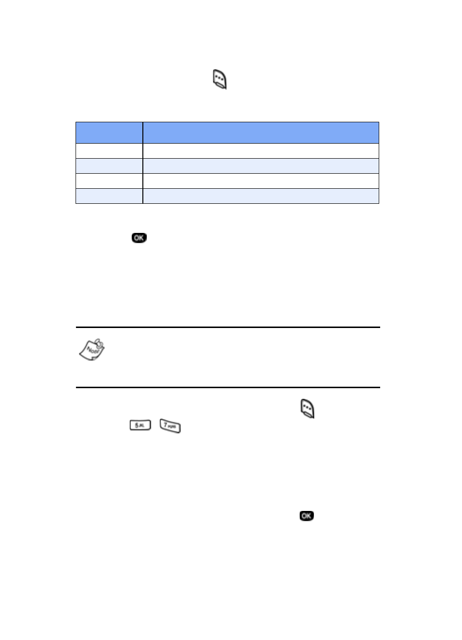 Alarm clock | Samsung SCH-N330PWVXAR User Manual | Page 87 / 160