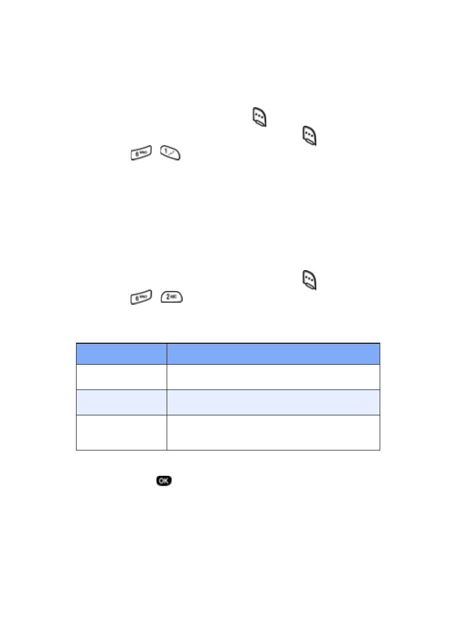 Menu style, Animation | Samsung SCH-N330PWVXAR User Manual | Page 91 / 160