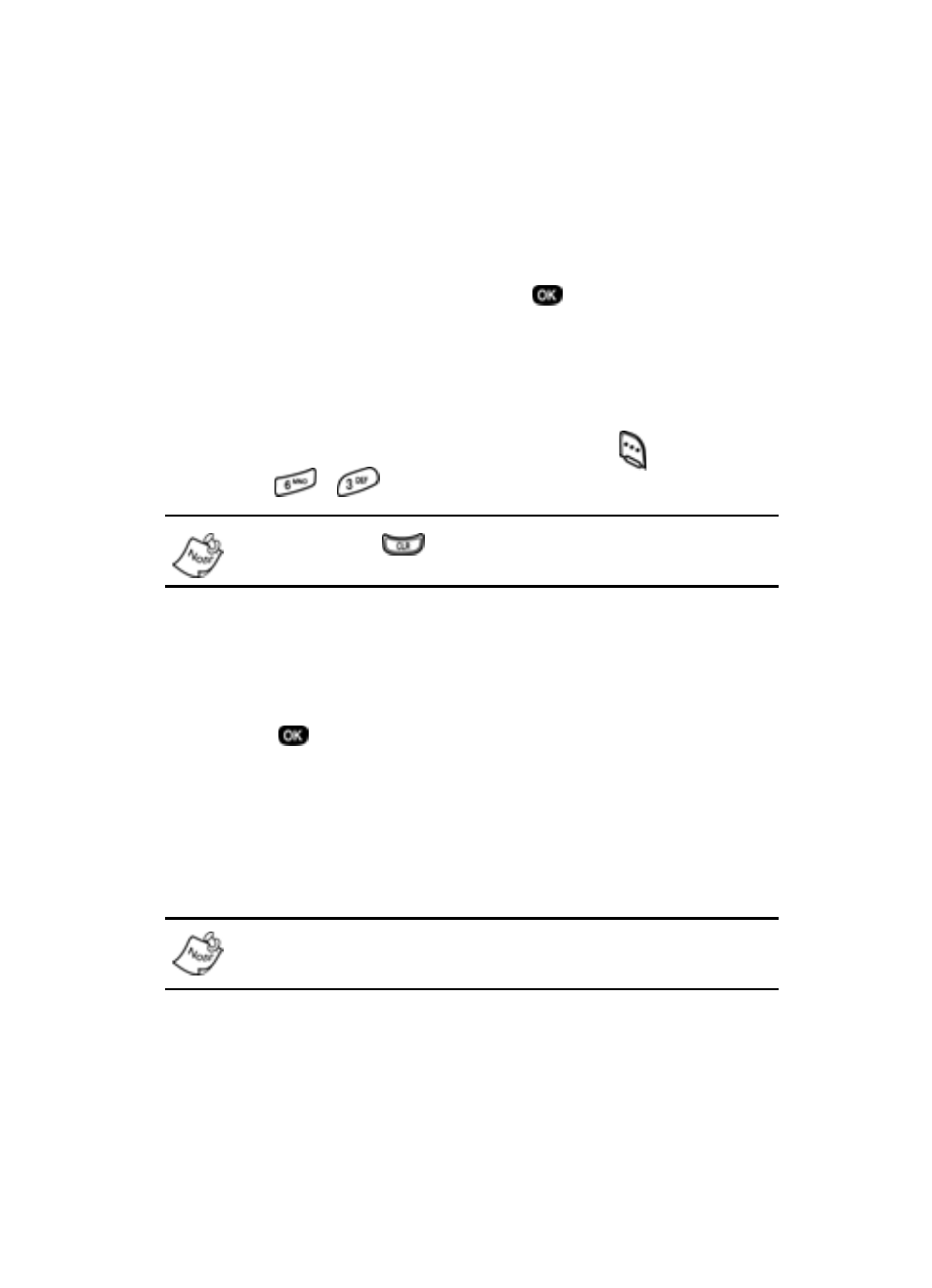 Banner, Backlight | Samsung SCH-N330PWVXAR User Manual | Page 92 / 160