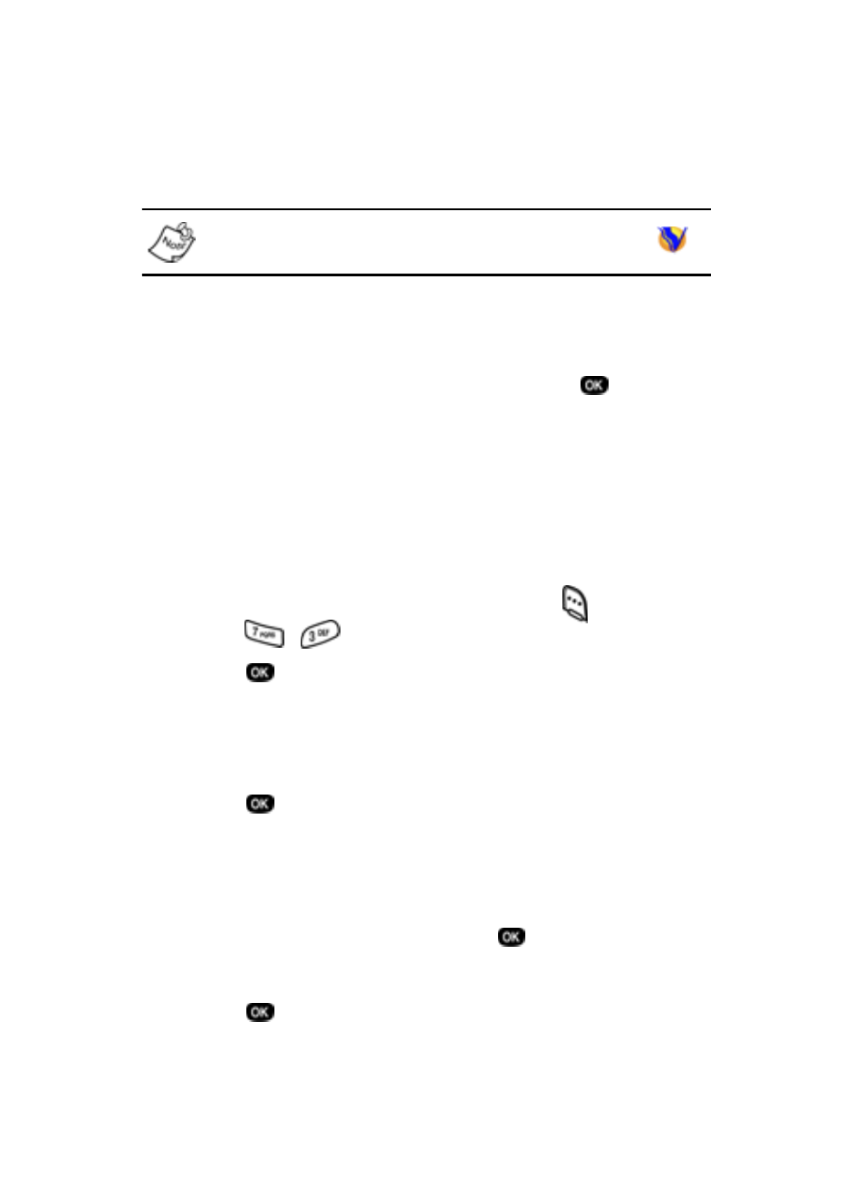 Key beep | Samsung SCH-N330PWVXAR User Manual | Page 97 / 160