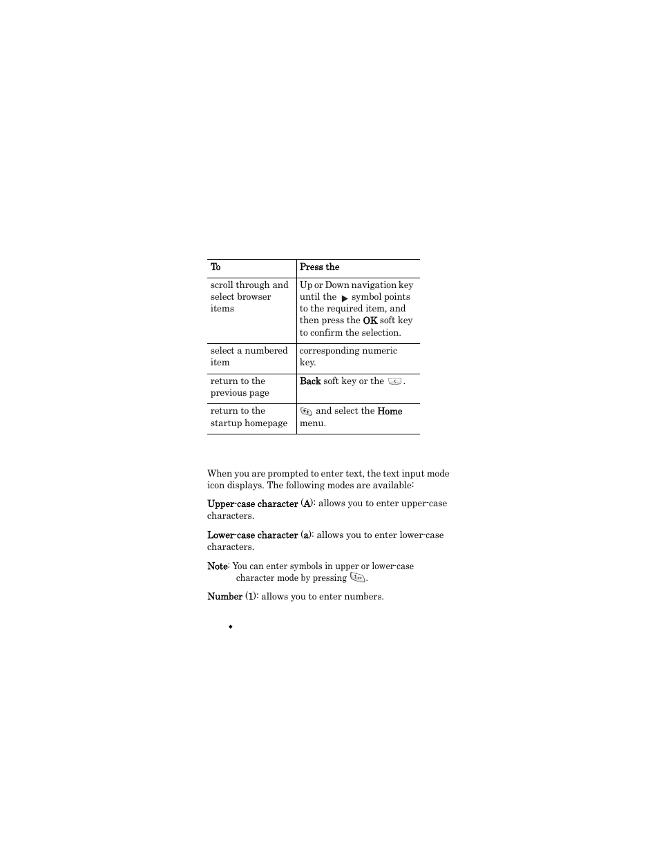 Samsung SGH-X426ZSAAWS User Manual | Page 112 / 172