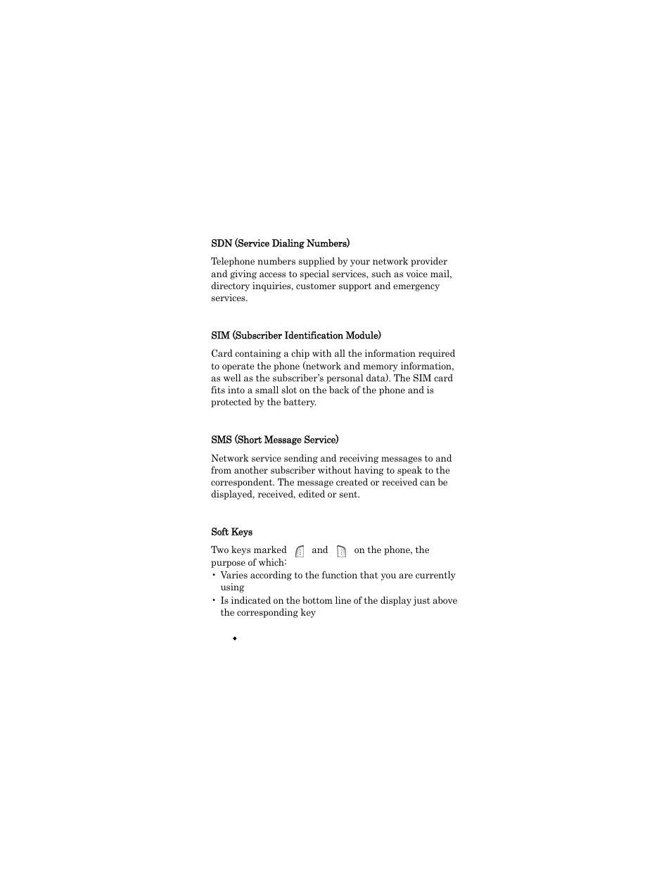 Samsung SGH-X426ZSAAWS User Manual | Page 164 / 172