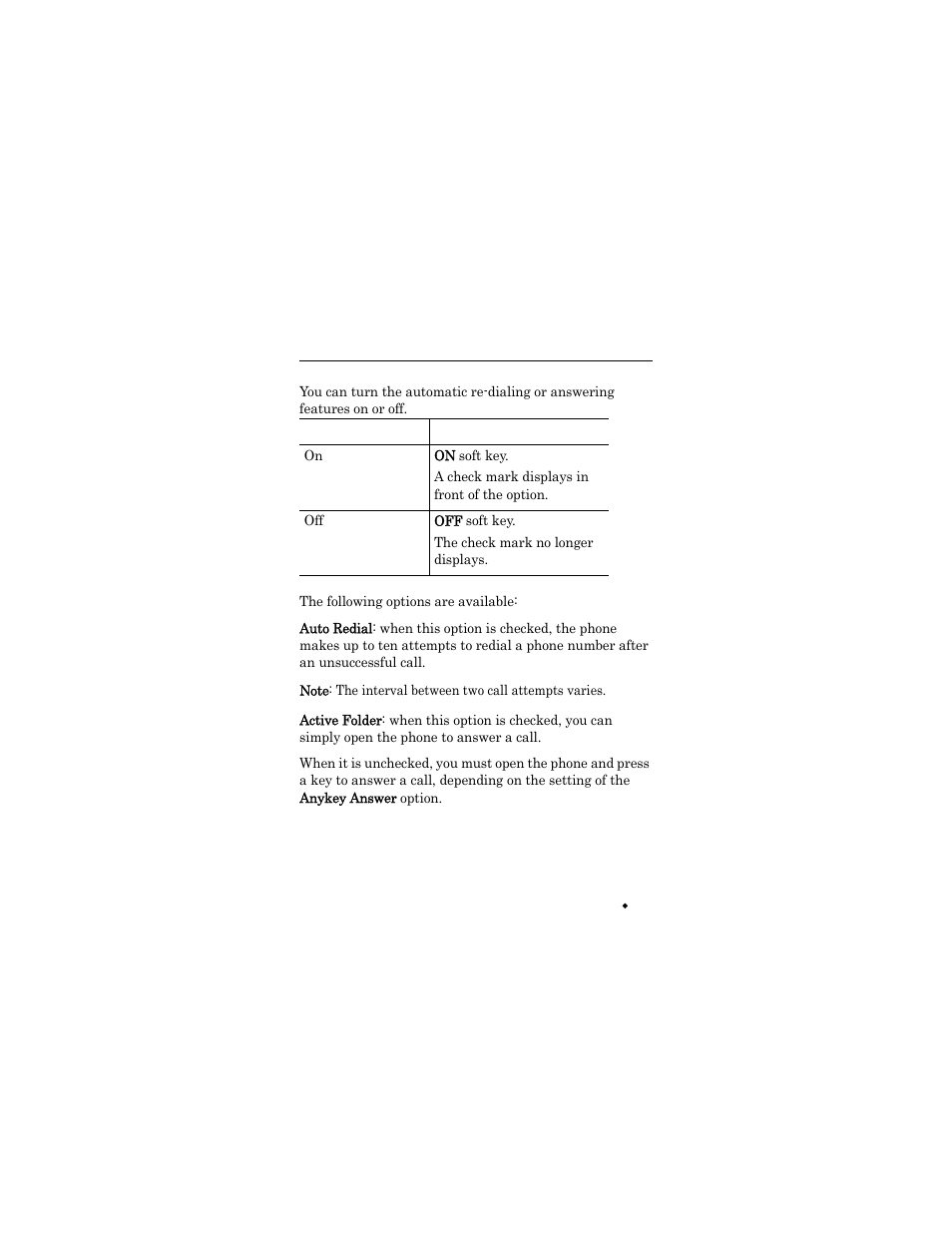 Extra settings (menu 4.7), Extra settings (me, Extra settings | Samsung SGH-X426ZSAAWS User Manual | Page 91 / 172