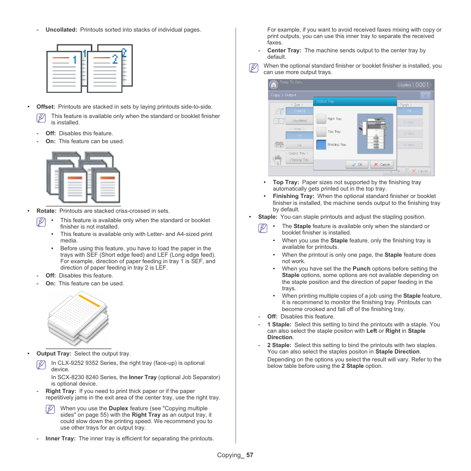 Samsung SCX-8240NA-CAS User Manual | Page 57 / 265