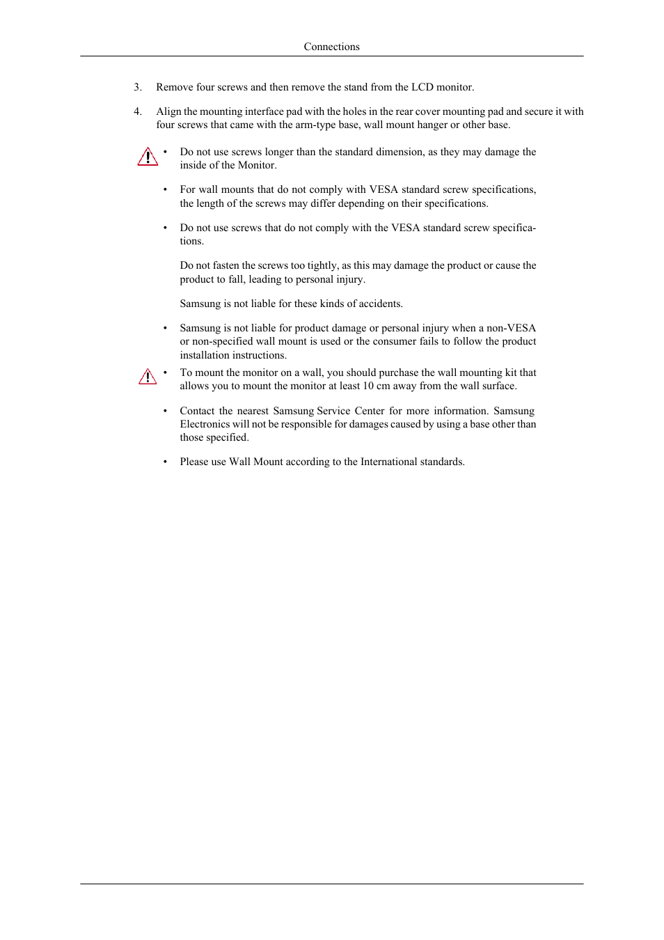 Samsung LS22LIUJFV-EN User Manual | Page 15 / 27