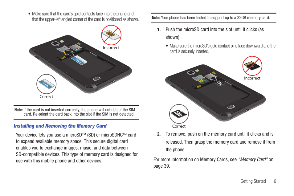 Samsung SEG-I717RWAATT User Manual | Page 11 / 223