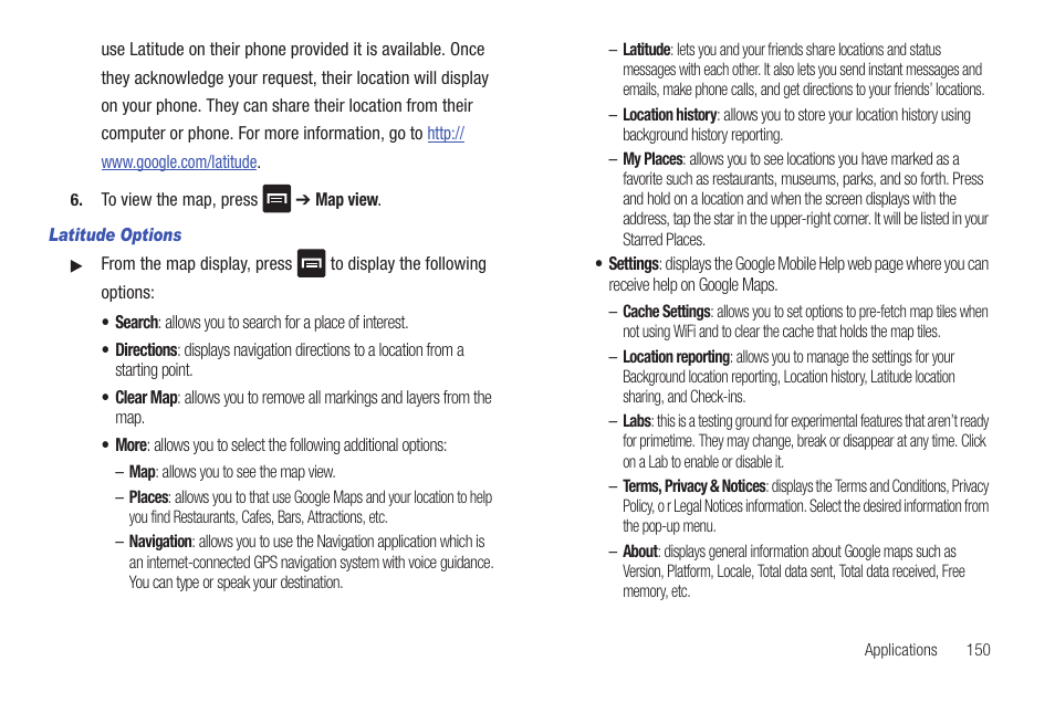 Samsung SEG-I717RWAATT User Manual | Page 155 / 223